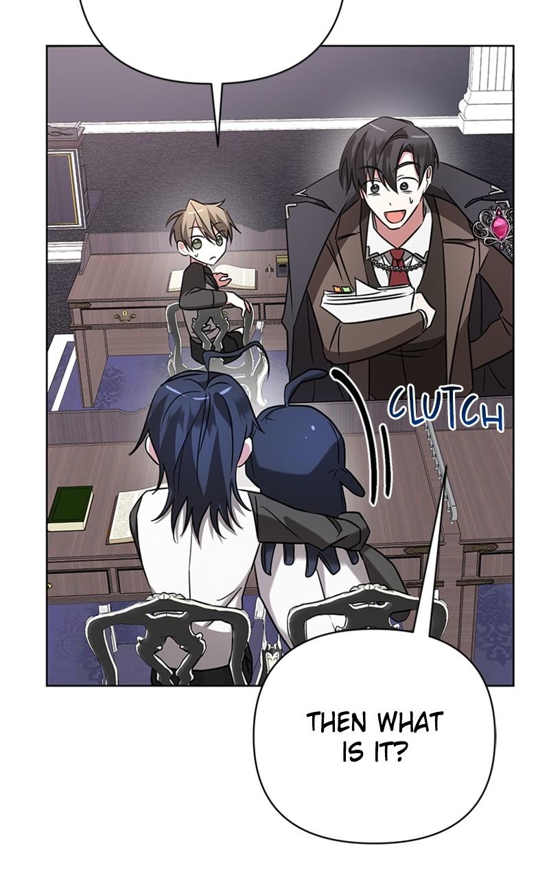 The Academy is Doomed Chapter 17 - Page 102