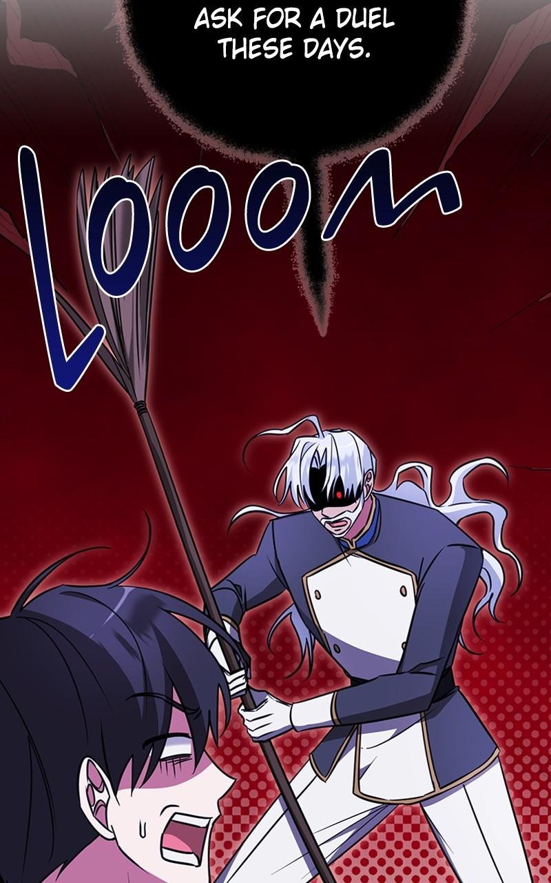 The Academy is Doomed Chapter 18 - Page 5