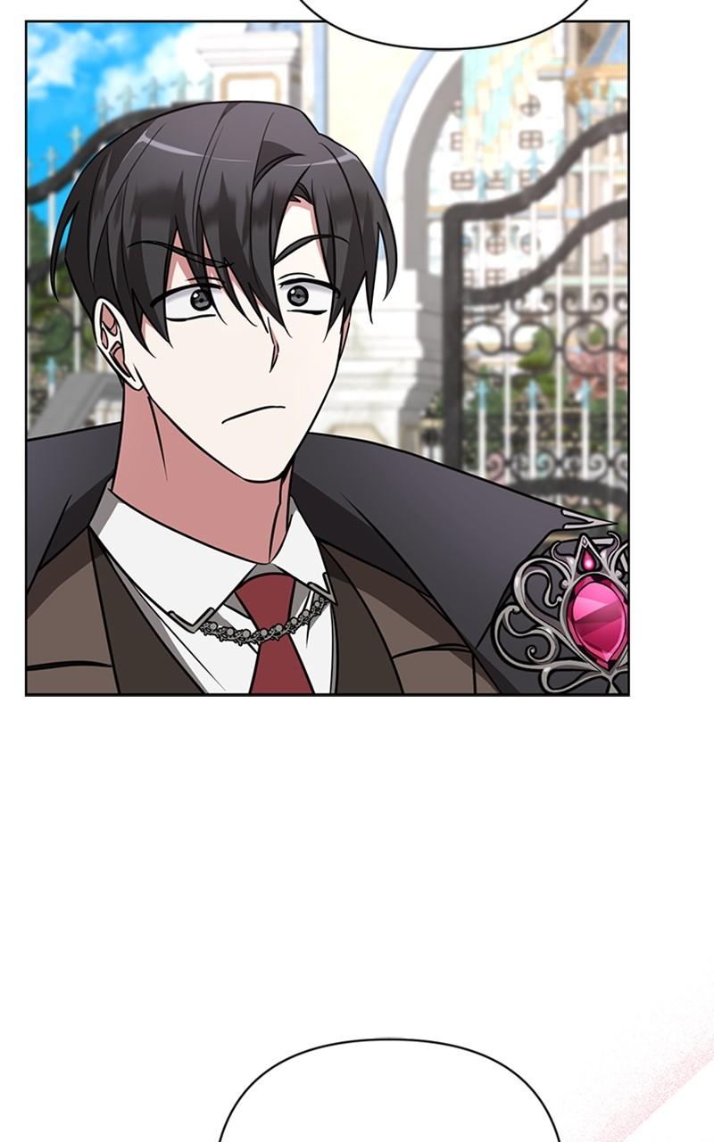 The Academy is Doomed Chapter 18 - Page 7