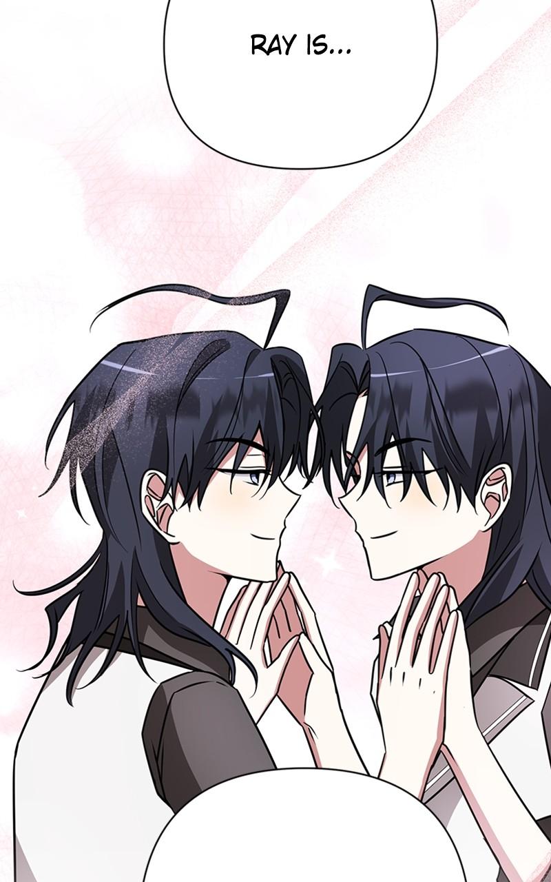 The Academy is Doomed Chapter 18 - Page 8