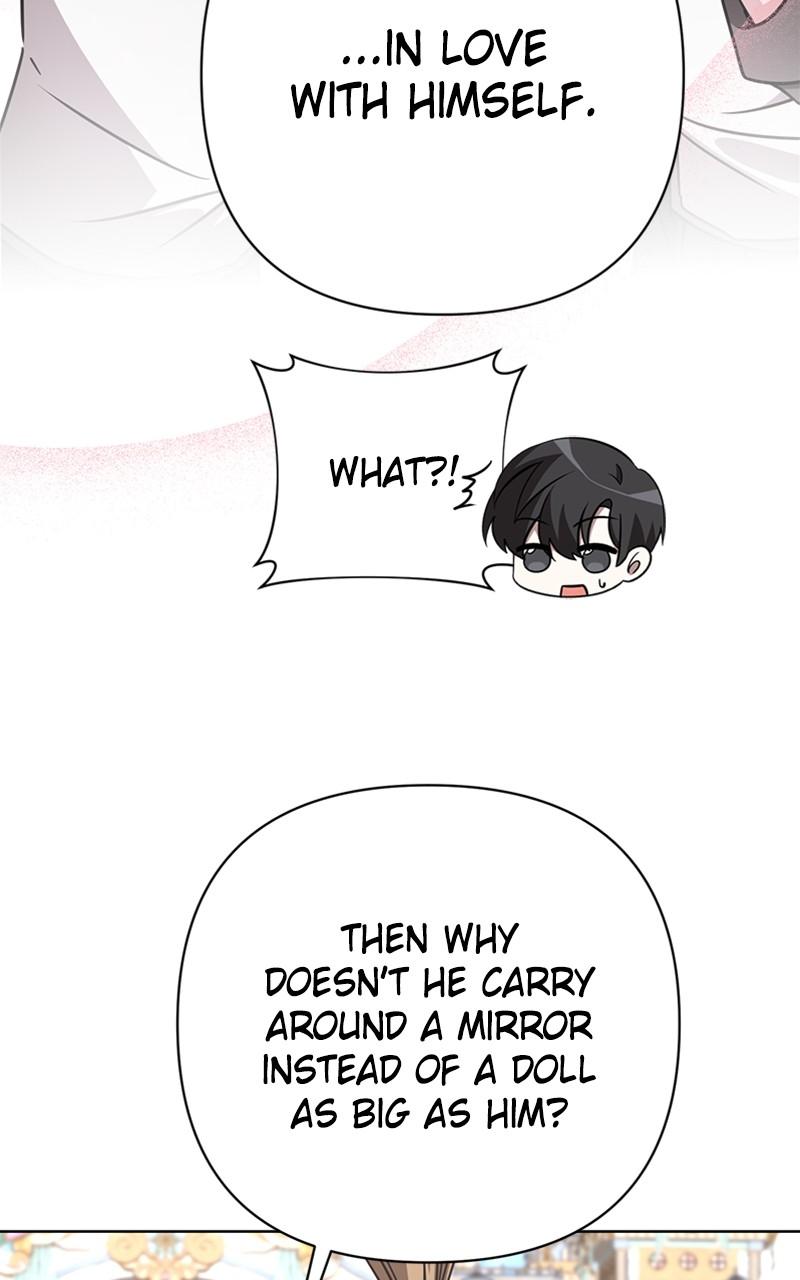 The Academy is Doomed Chapter 18 - Page 9