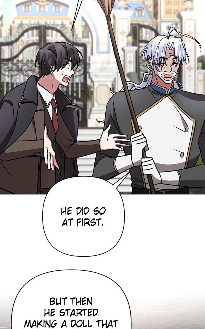 The Academy is Doomed Chapter 18 - Page 10