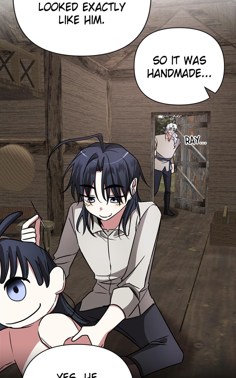 The Academy is Doomed Chapter 18 - Page 11