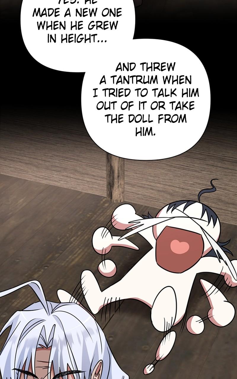 The Academy is Doomed Chapter 18 - Page 12