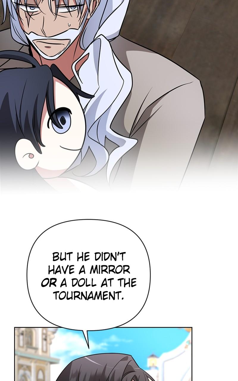 The Academy is Doomed Chapter 18 - Page 13