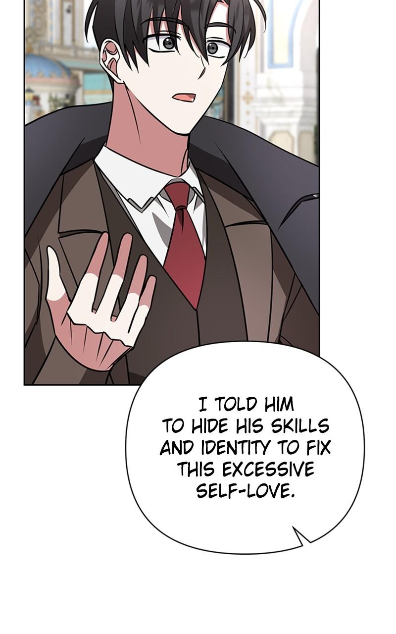 The Academy is Doomed Chapter 18 - Page 14