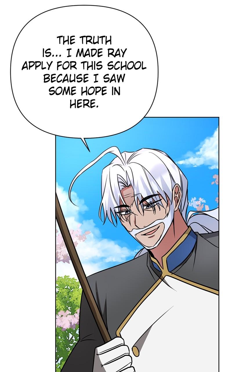 The Academy is Doomed Chapter 18 - Page 15