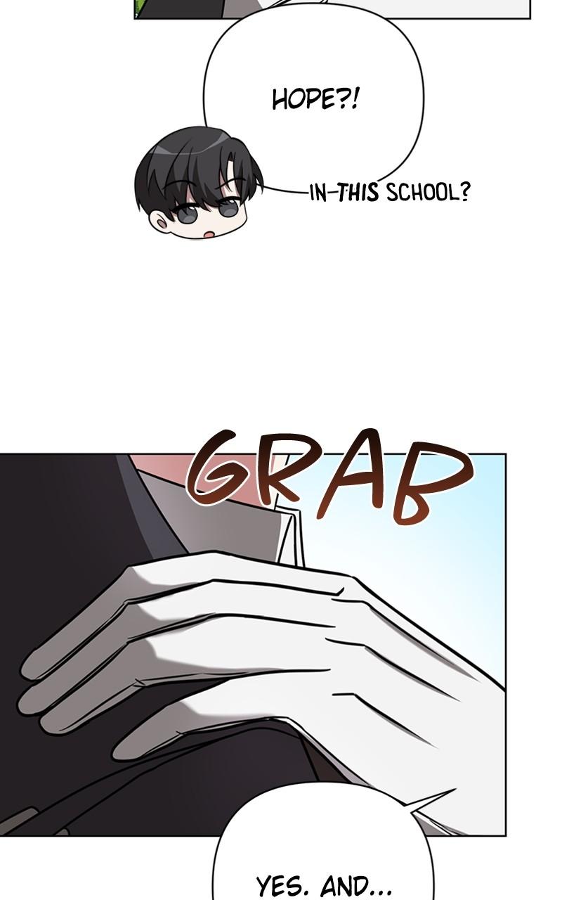 The Academy is Doomed Chapter 18 - Page 16