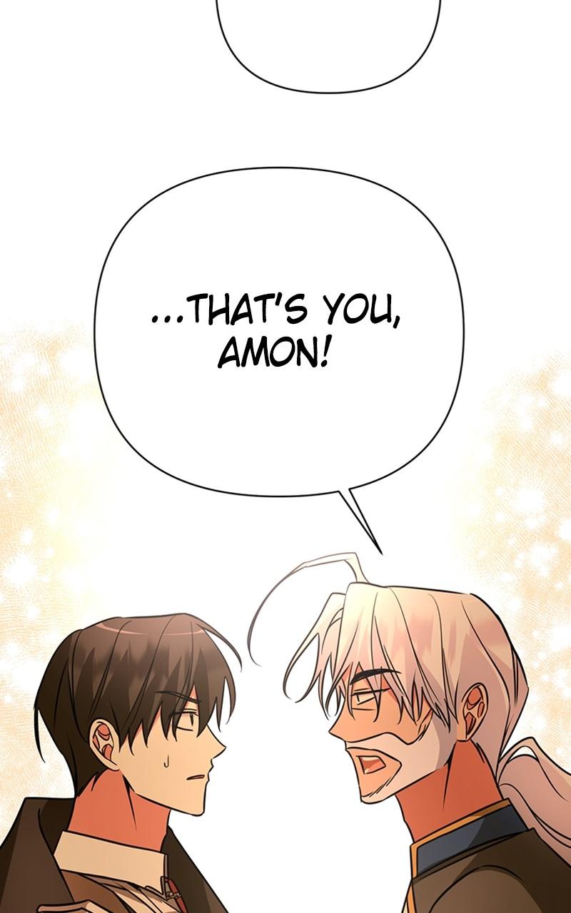 The Academy is Doomed Chapter 18 - Page 17