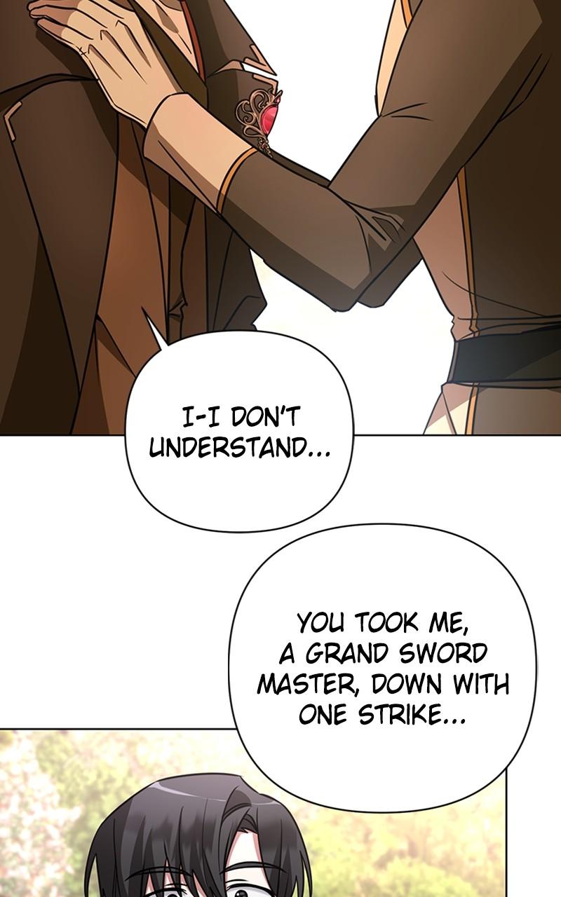 The Academy is Doomed Chapter 18 - Page 18