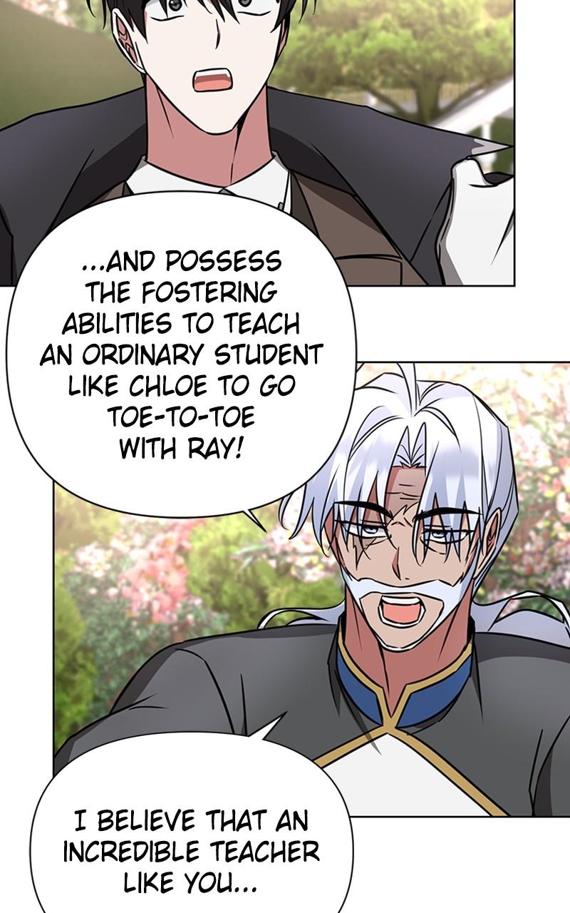 The Academy is Doomed Chapter 18 - Page 19