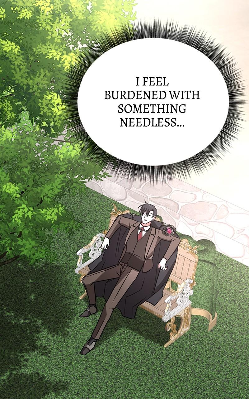 The Academy is Doomed Chapter 18 - Page 22