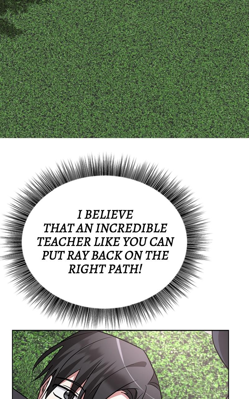 The Academy is Doomed Chapter 18 - Page 23