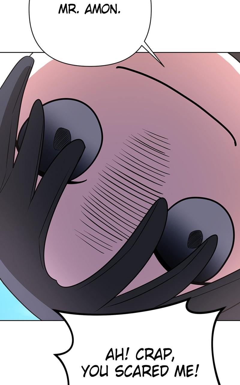 The Academy is Doomed Chapter 18 - Page 25