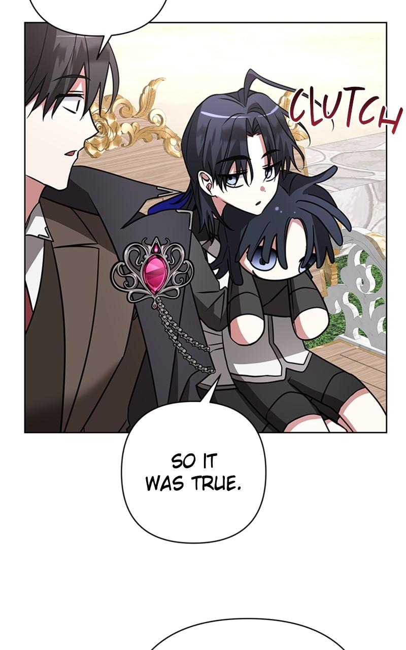 The Academy is Doomed Chapter 18 - Page 28