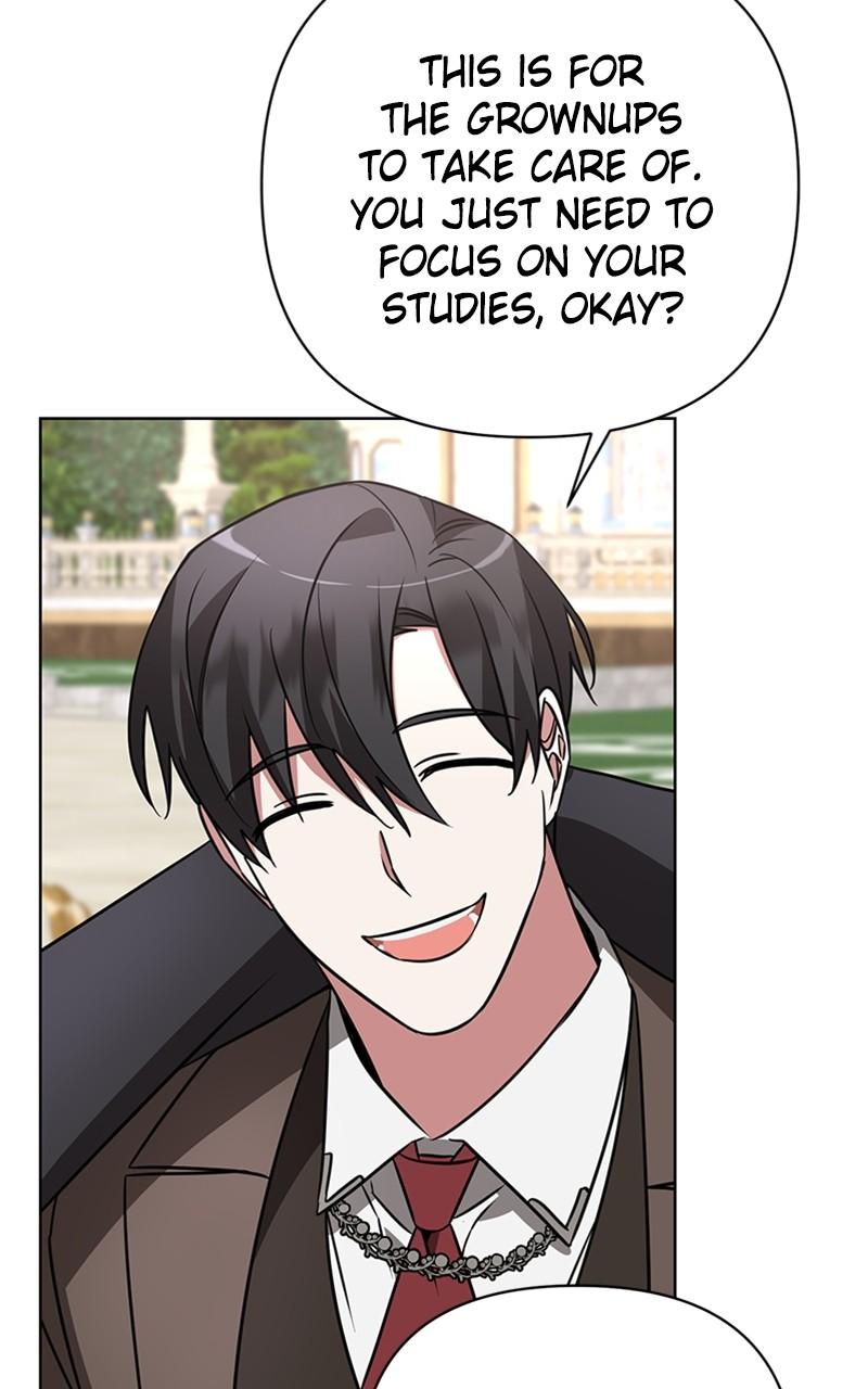 The Academy is Doomed Chapter 18 - Page 29