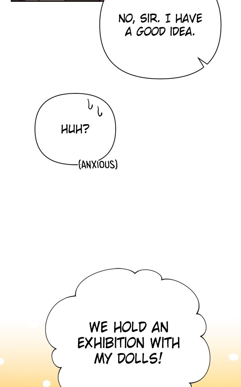 The Academy is Doomed Chapter 18 - Page 30