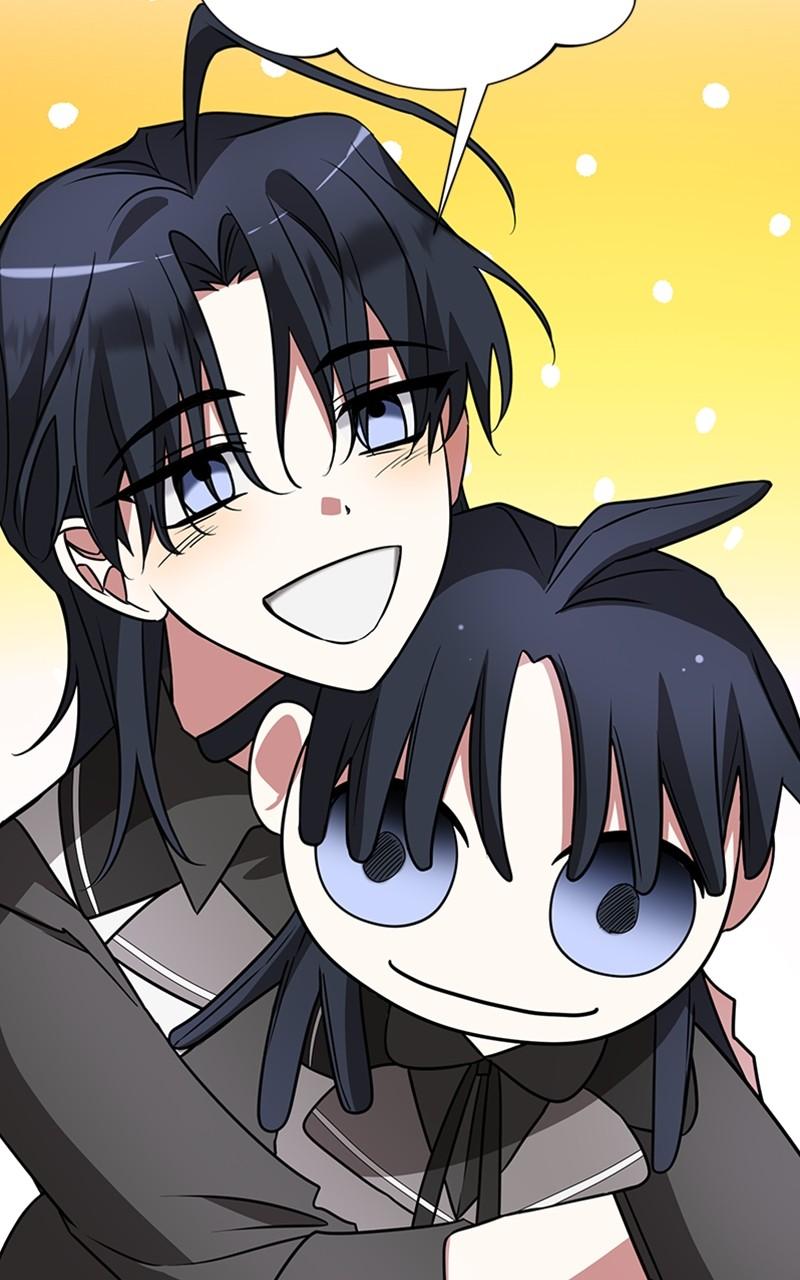 The Academy is Doomed Chapter 18 - Page 31