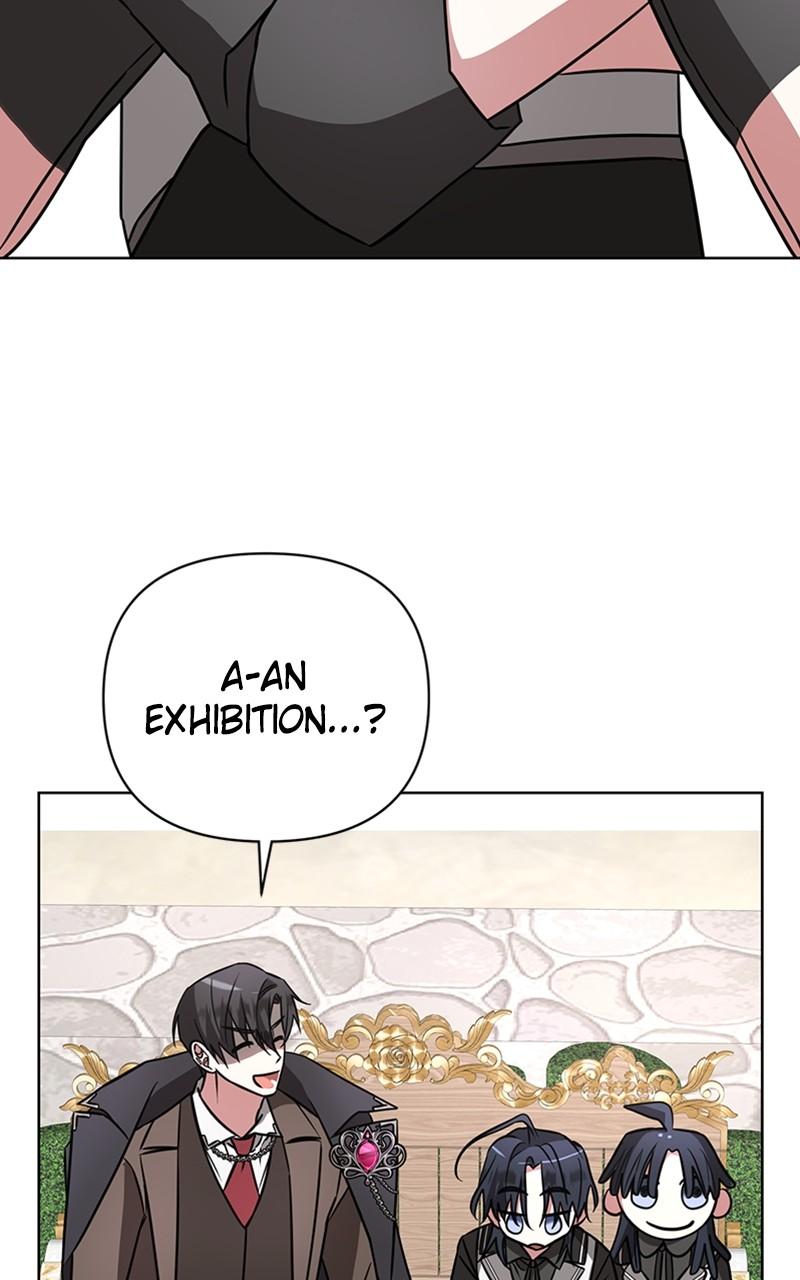 The Academy is Doomed Chapter 18 - Page 32