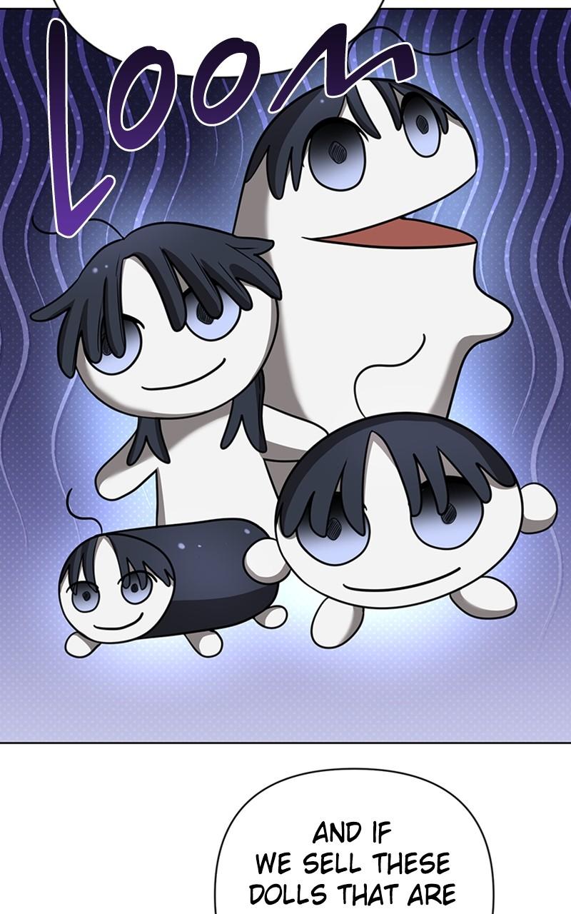 The Academy is Doomed Chapter 18 - Page 34