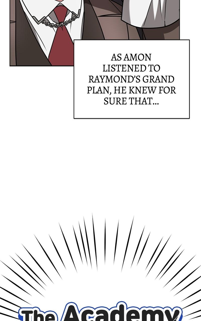 The Academy is Doomed Chapter 18 - Page 36