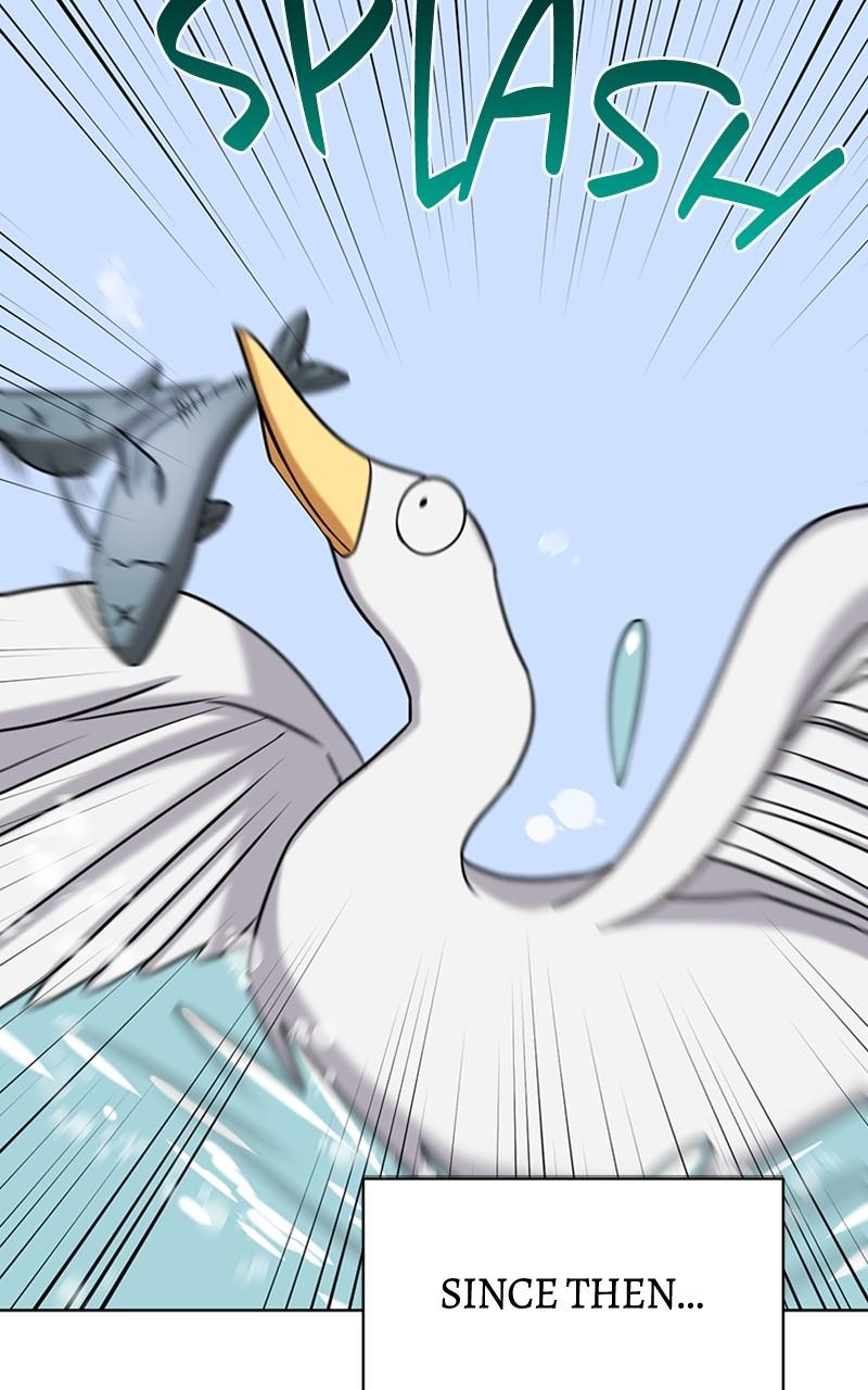 The Academy is Doomed Chapter 18 - Page 39