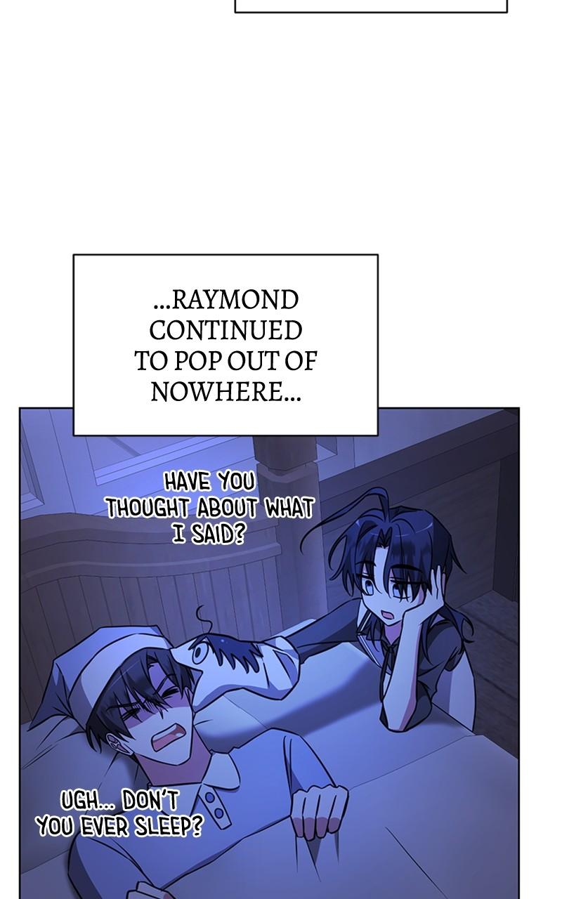 The Academy is Doomed Chapter 18 - Page 40