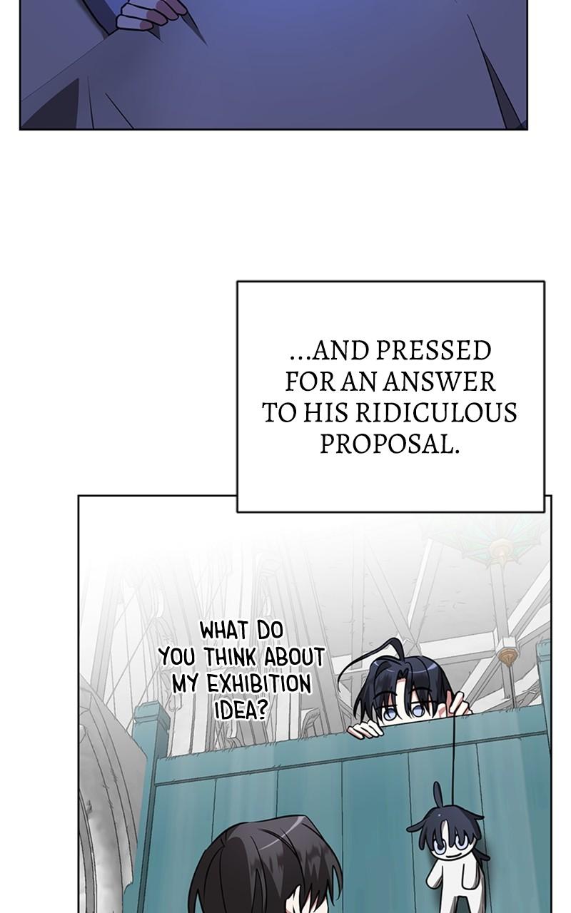 The Academy is Doomed Chapter 18 - Page 41