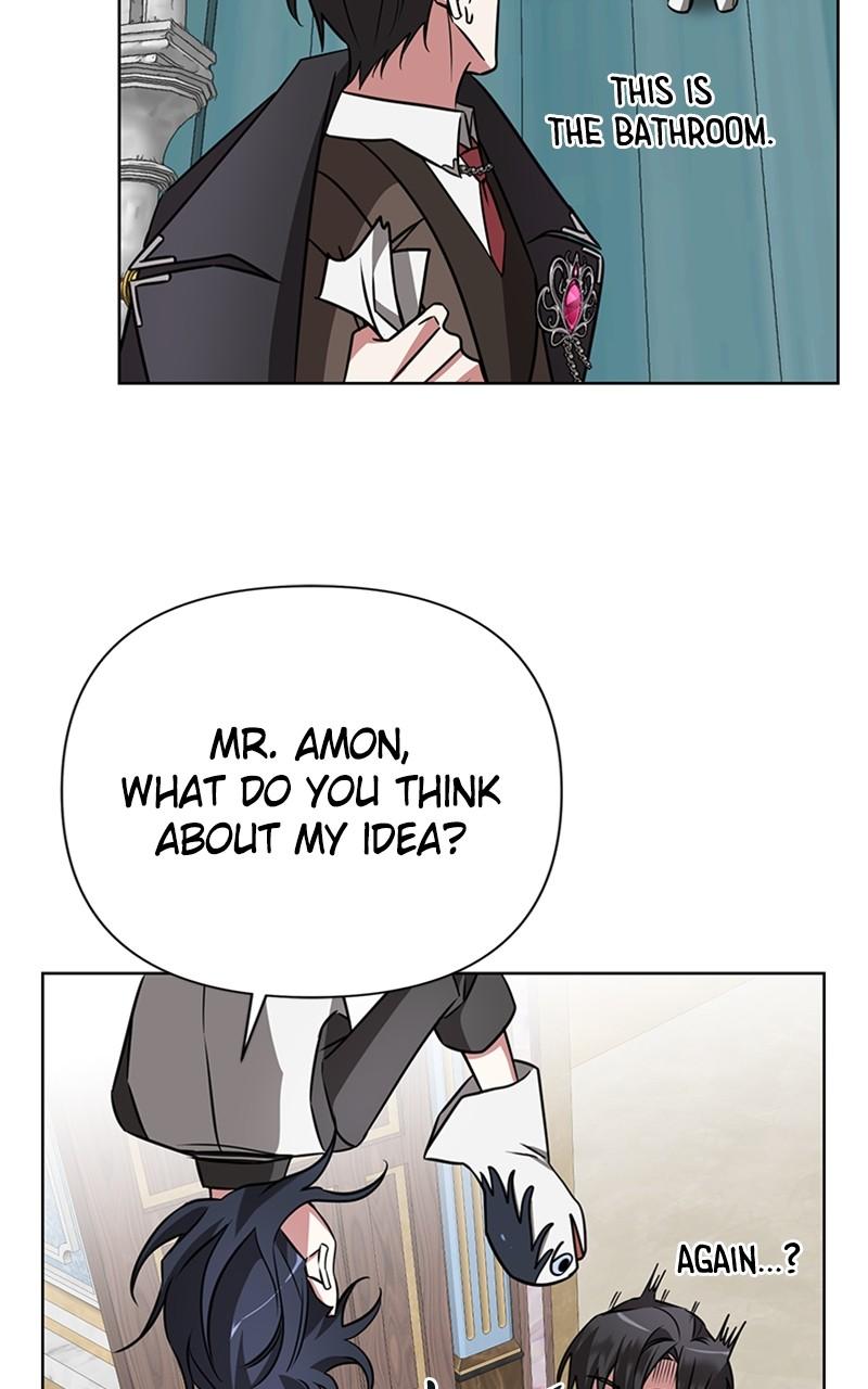 The Academy is Doomed Chapter 18 - Page 42