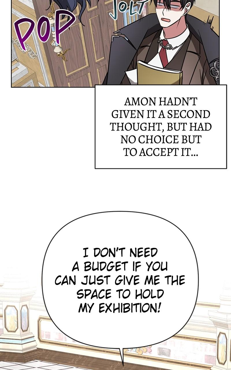 The Academy is Doomed Chapter 18 - Page 43