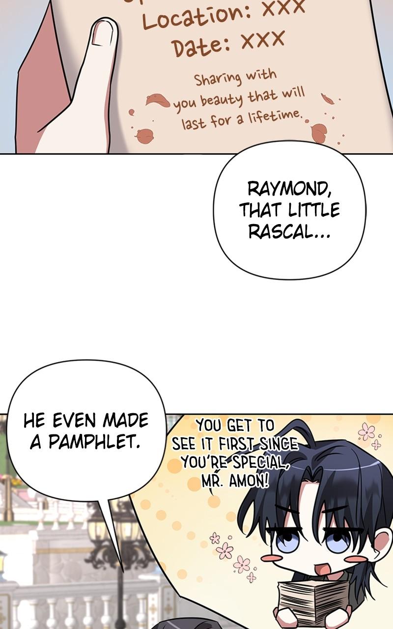 The Academy is Doomed Chapter 18 - Page 46