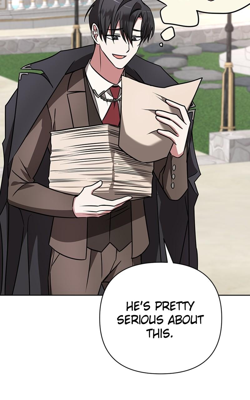 The Academy is Doomed Chapter 18 - Page 47