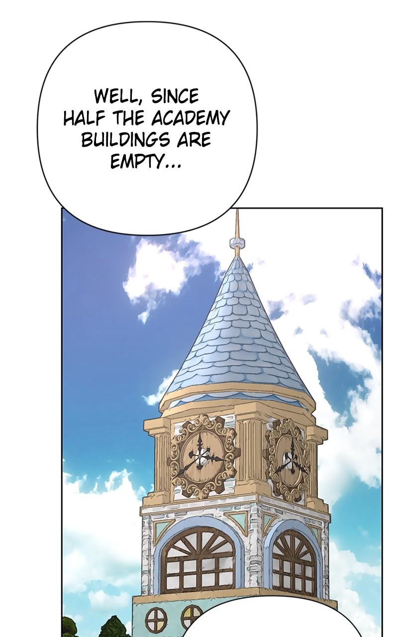 The Academy is Doomed Chapter 18 - Page 48