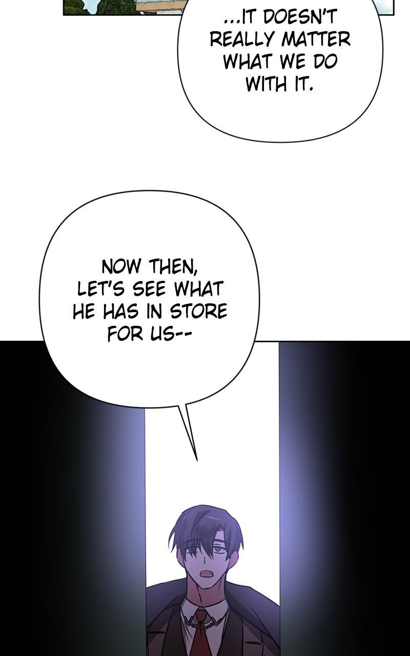 The Academy is Doomed Chapter 18 - Page 49