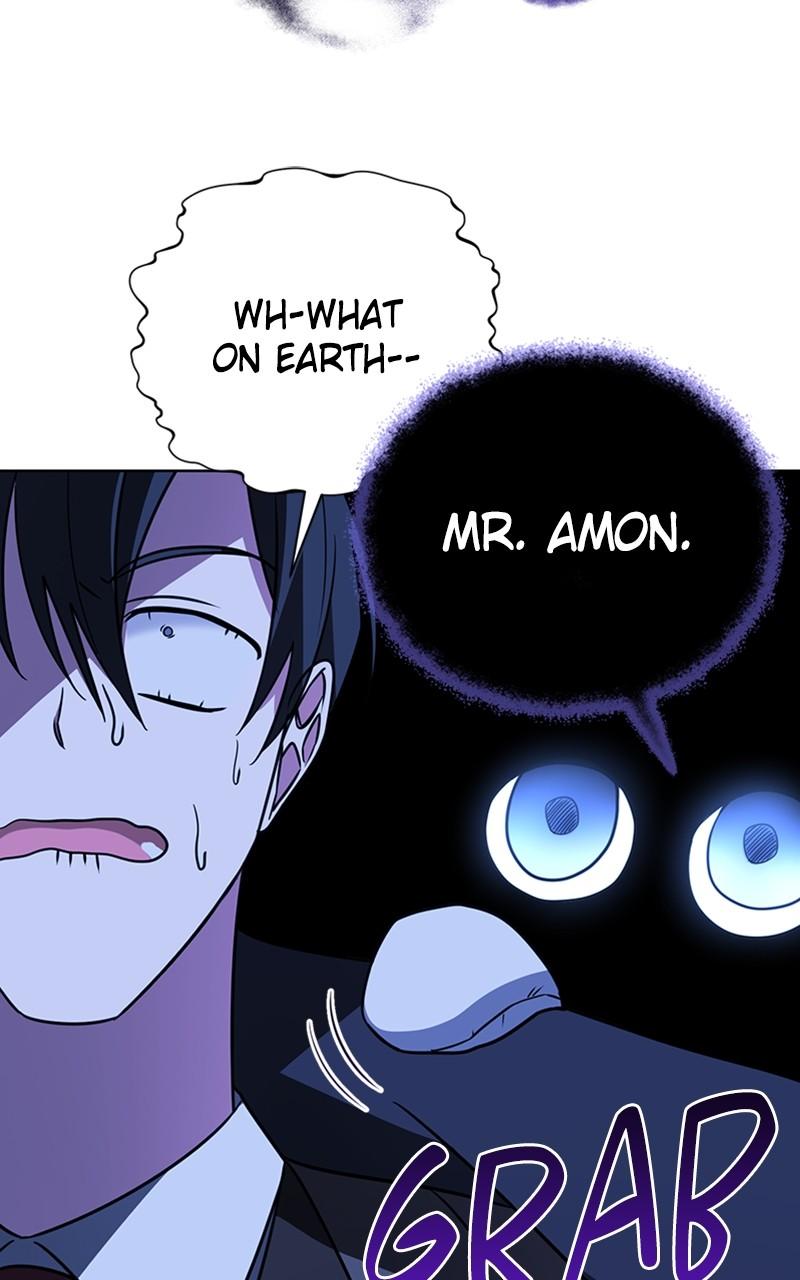 The Academy is Doomed Chapter 18 - Page 56