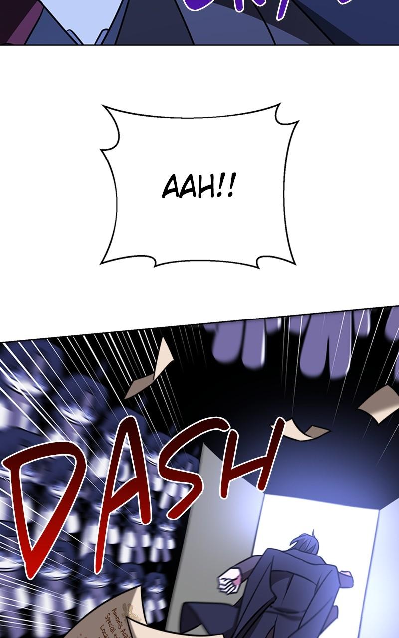 The Academy is Doomed Chapter 18 - Page 57