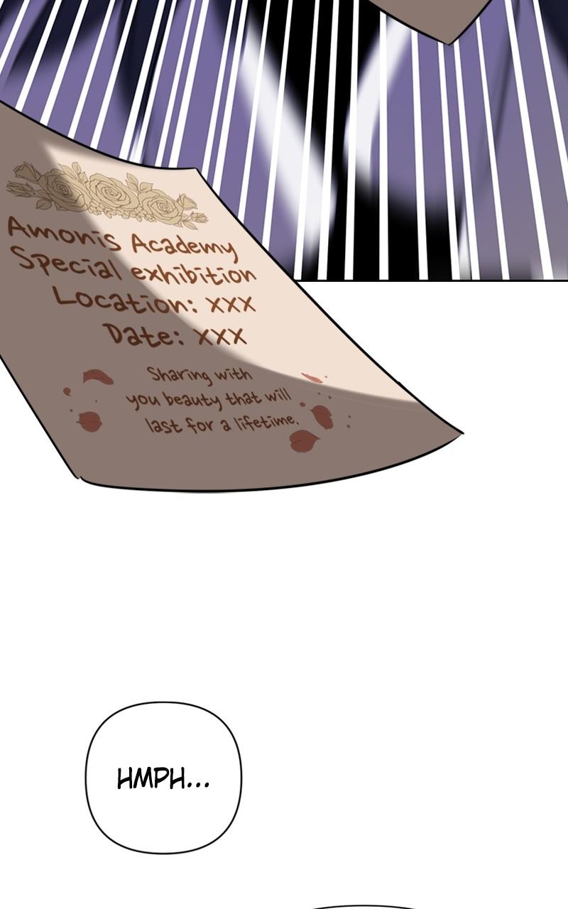 The Academy is Doomed Chapter 18 - Page 59