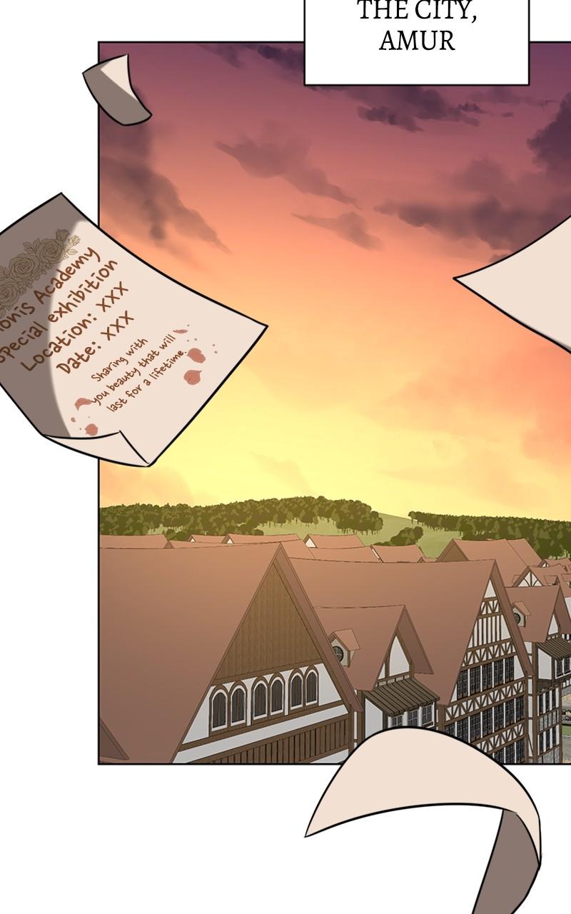 The Academy is Doomed Chapter 18 - Page 62