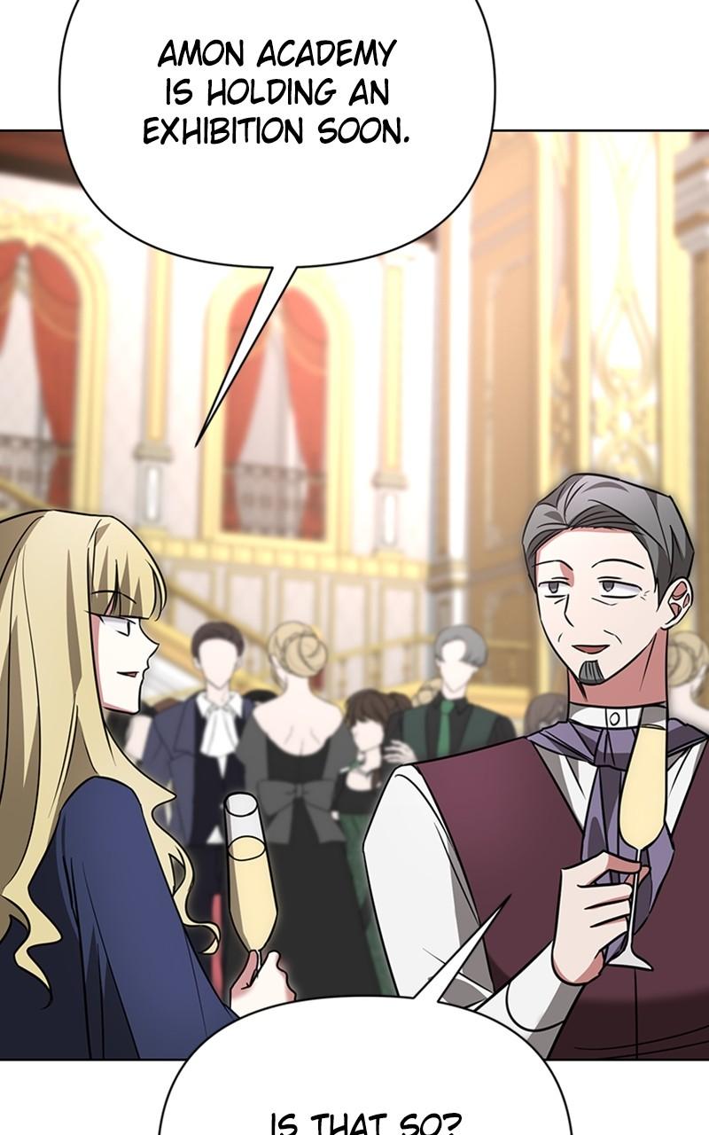 The Academy is Doomed Chapter 18 - Page 64