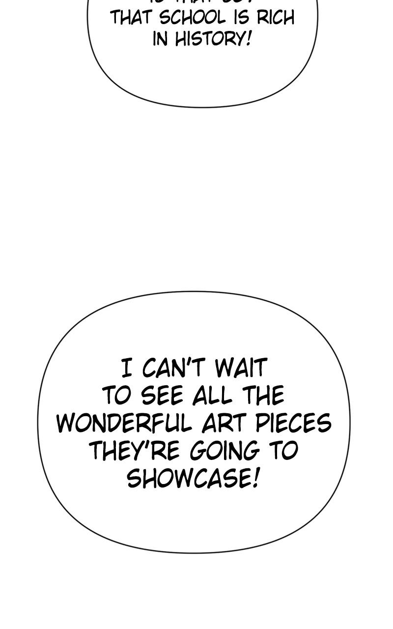 The Academy is Doomed Chapter 18 - Page 65