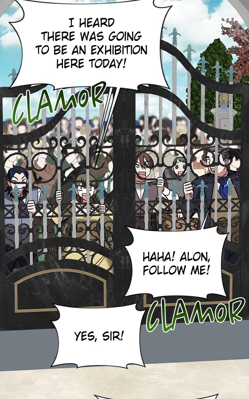 The Academy is Doomed Chapter 18 - Page 68