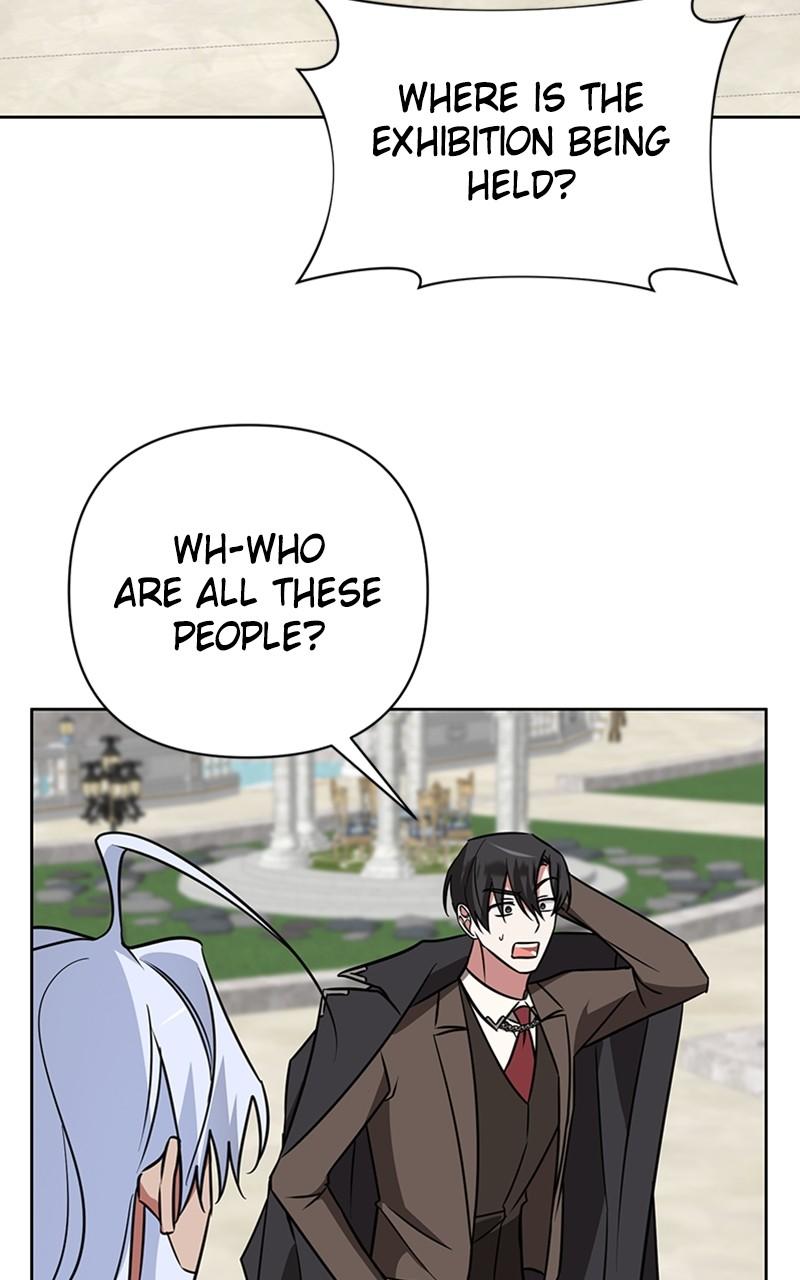 The Academy is Doomed Chapter 18 - Page 69