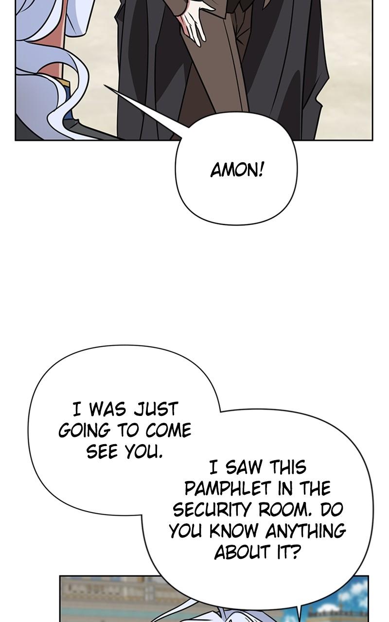 The Academy is Doomed Chapter 18 - Page 70