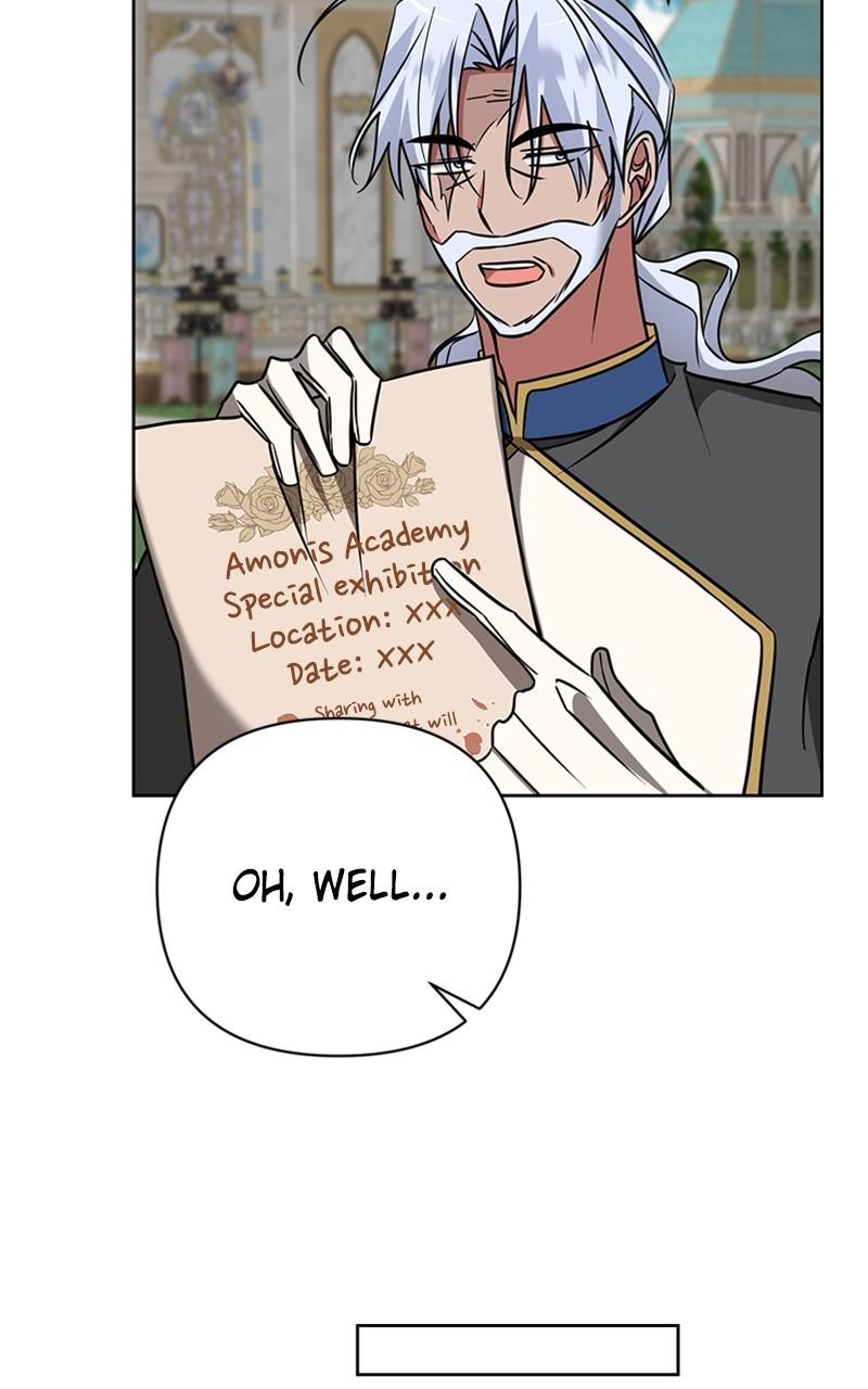 The Academy is Doomed Chapter 18 - Page 71