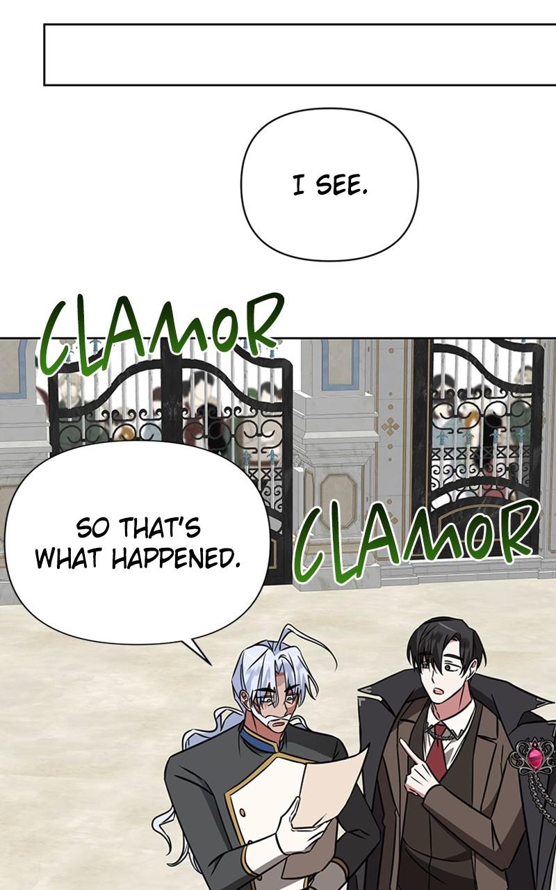 The Academy is Doomed Chapter 18 - Page 72