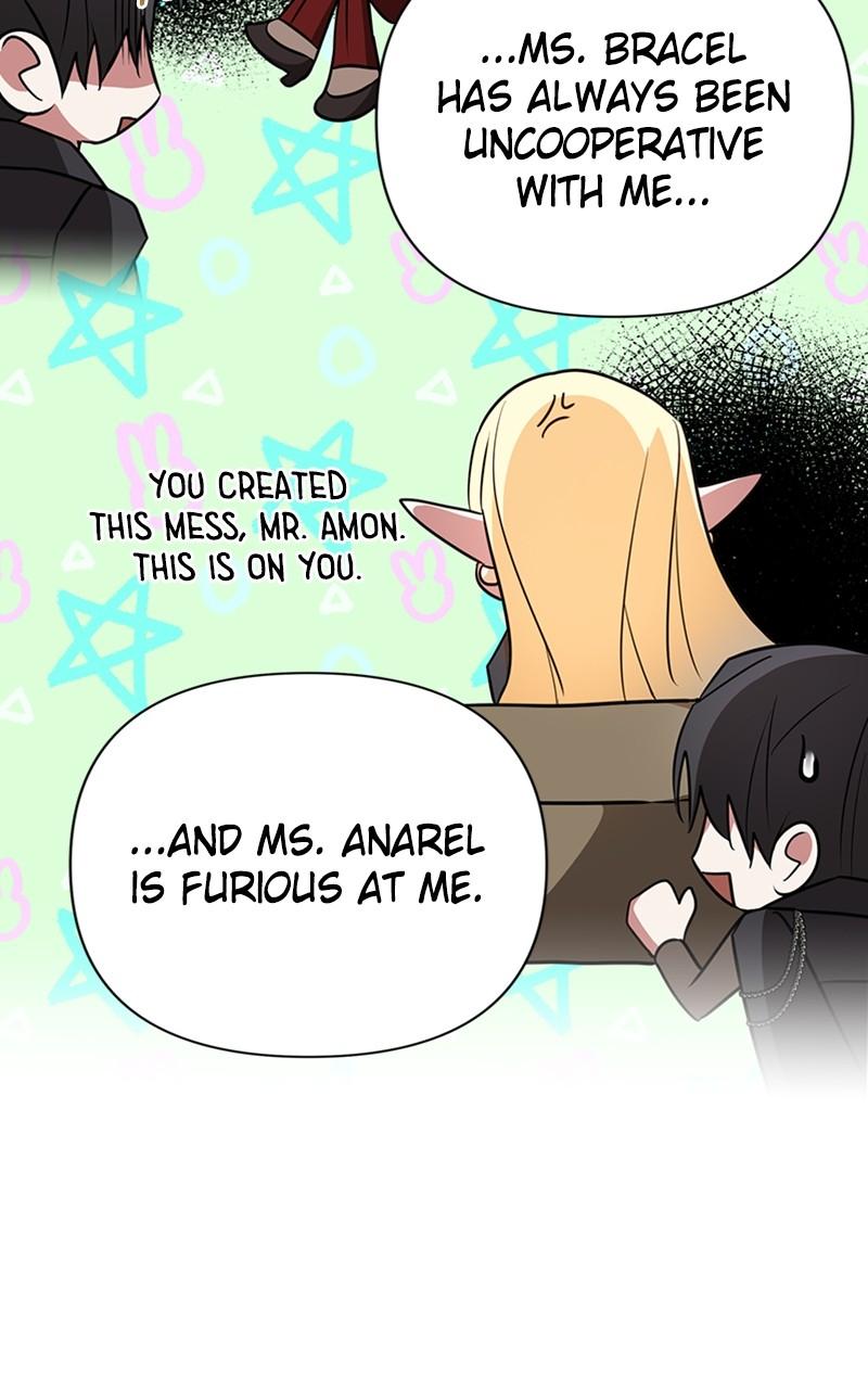 The Academy is Doomed Chapter 18 - Page 76