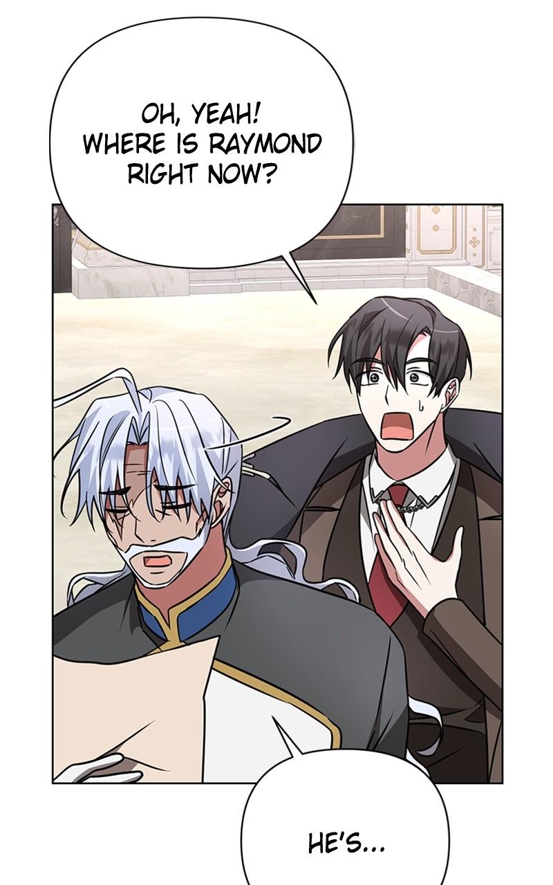 The Academy is Doomed Chapter 18 - Page 77