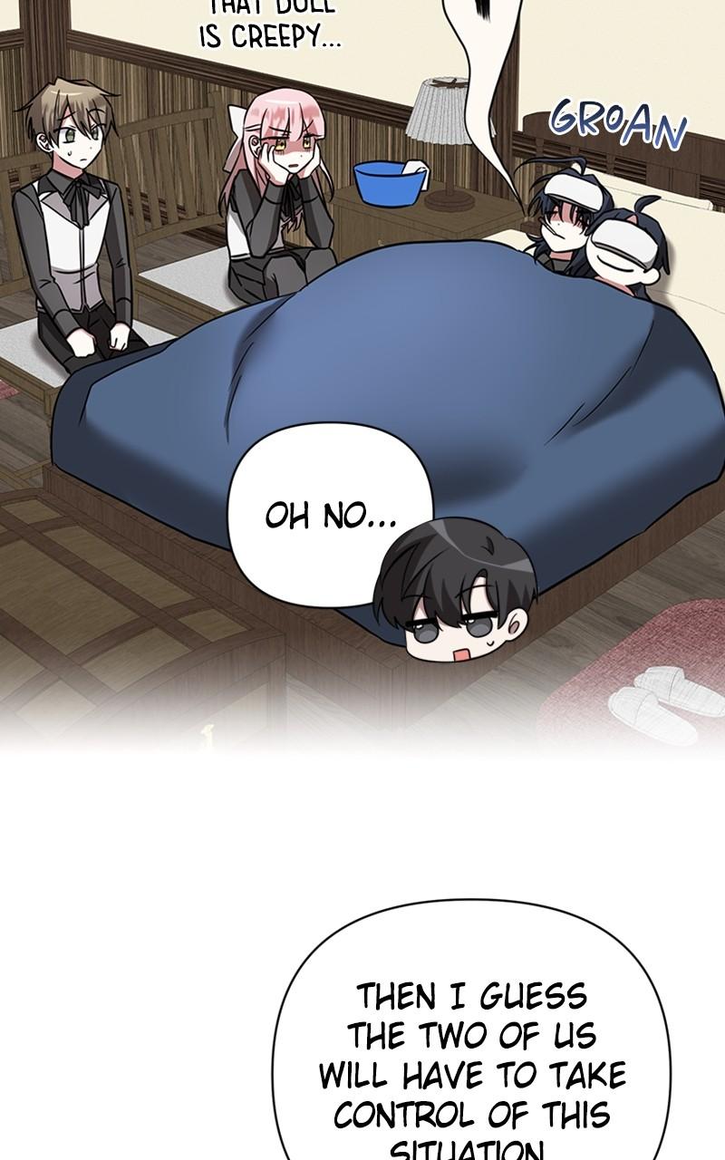 The Academy is Doomed Chapter 18 - Page 79