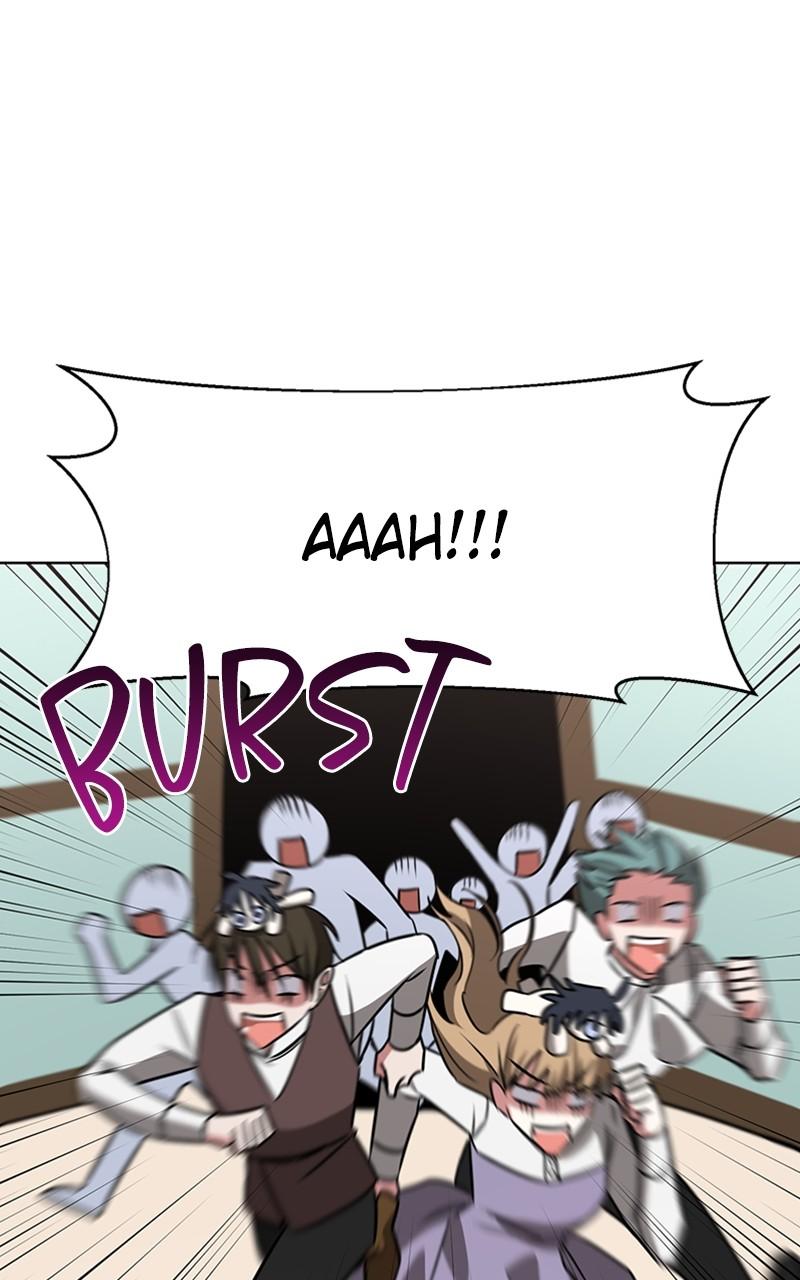 The Academy is Doomed Chapter 18 - Page 82