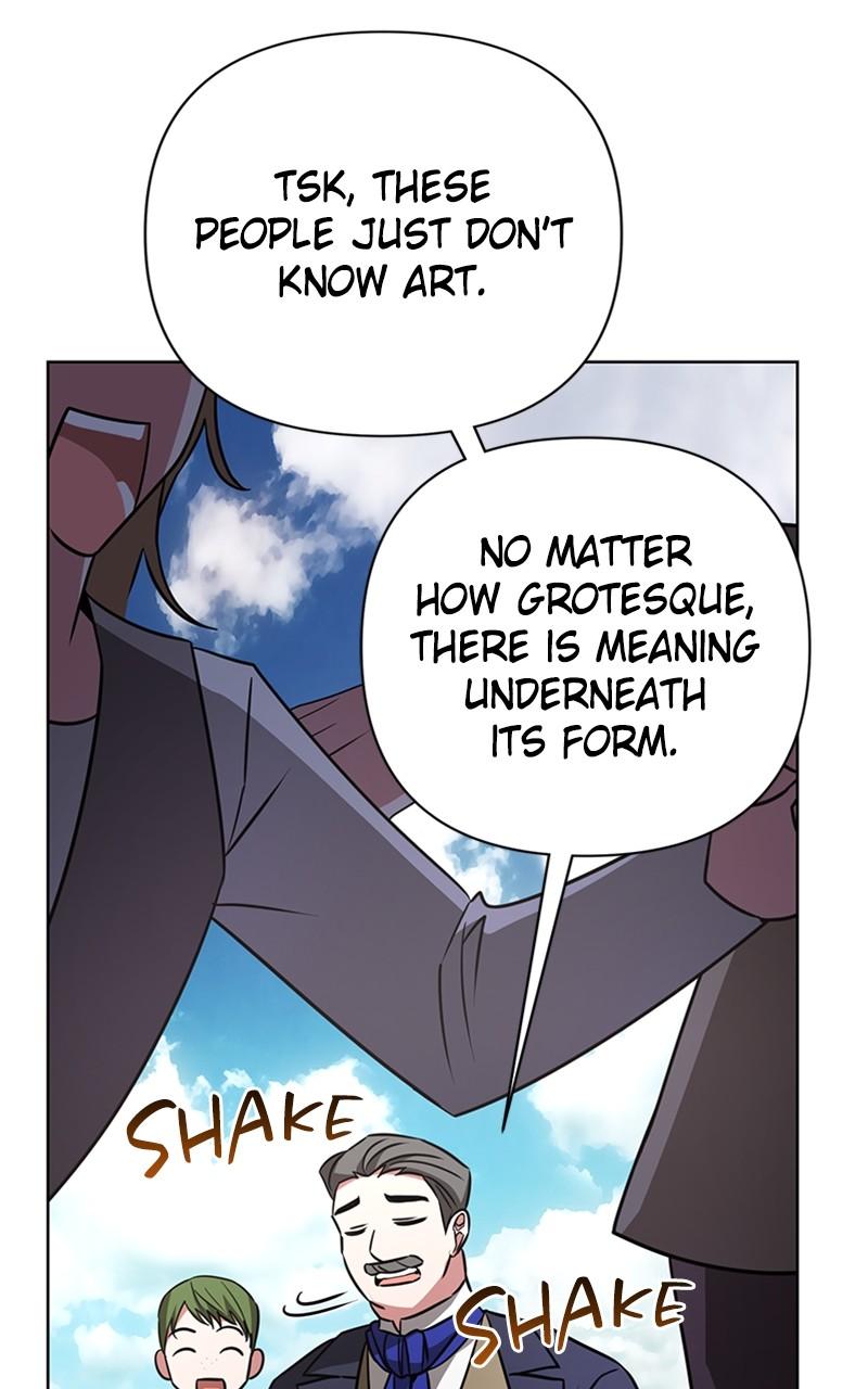 The Academy is Doomed Chapter 18 - Page 85